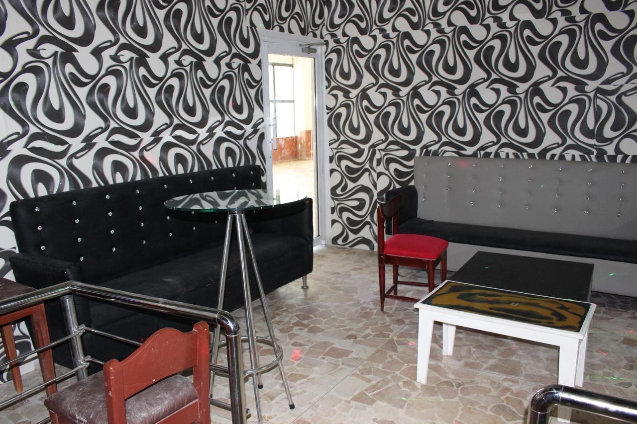 Hotel Guarocuya De Barahona 外观 照片