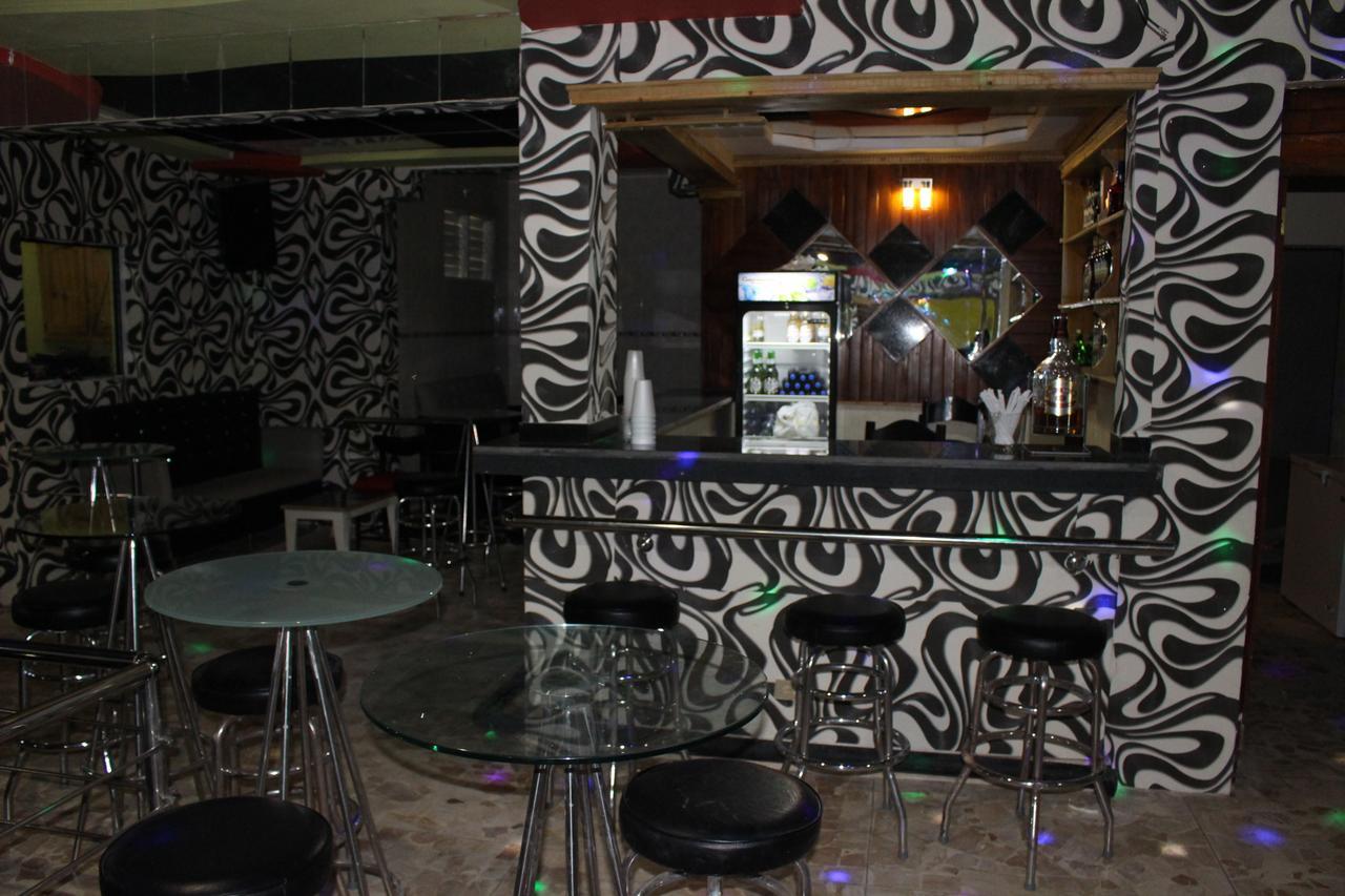 Hotel Guarocuya De Barahona 外观 照片