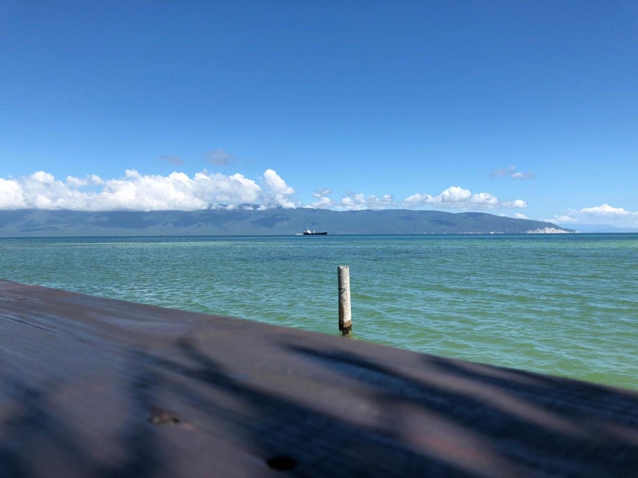 Hotel Guarocuya De Barahona 外观 照片