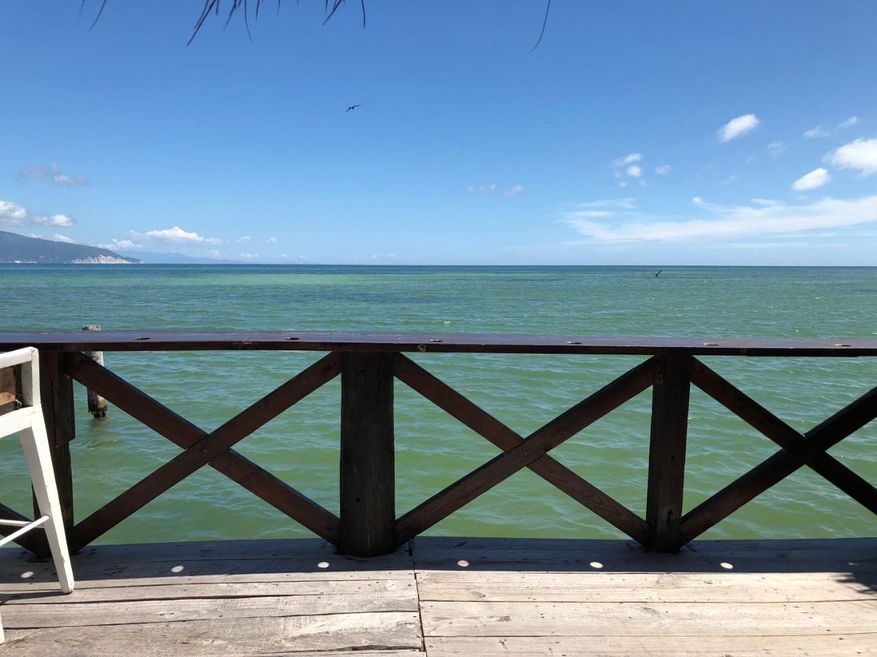 Hotel Guarocuya De Barahona 外观 照片